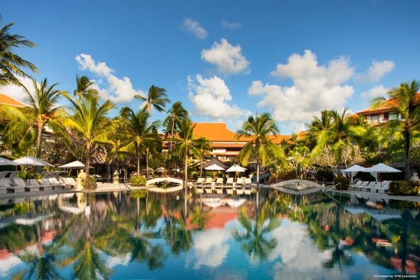 Hotel The Westin Resort Nusa Dua Bali